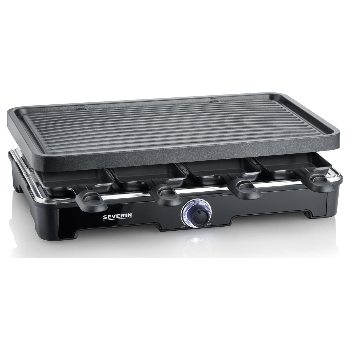 RG 9670 Raclette Grill