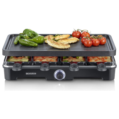 RG 9670 Raclette Grill