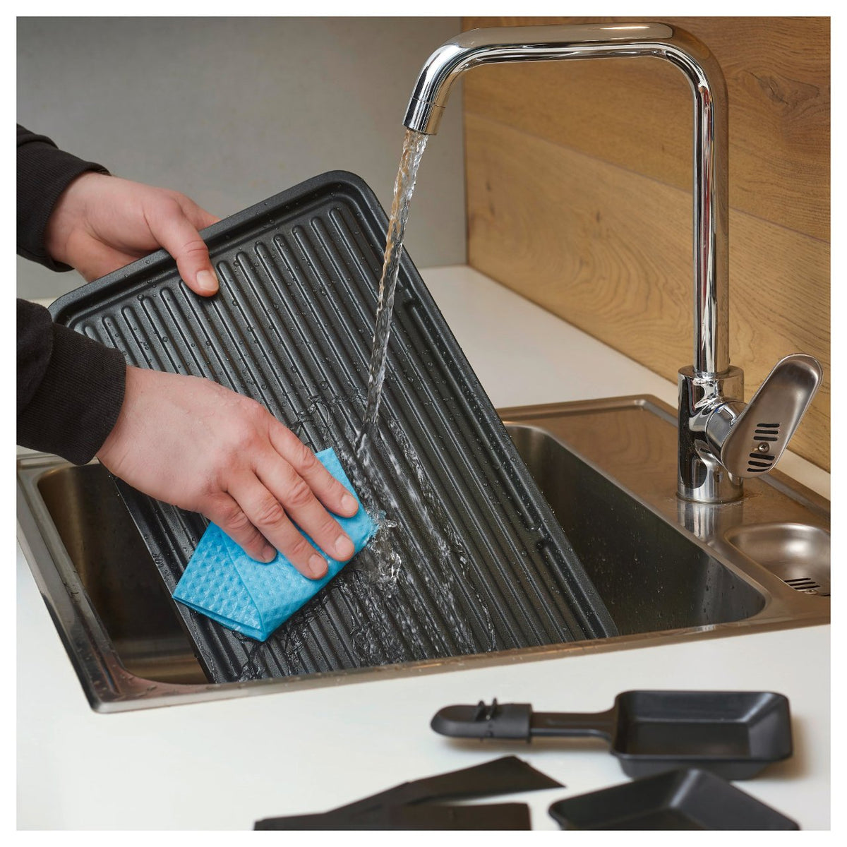 RG 9670 Raclette Grill