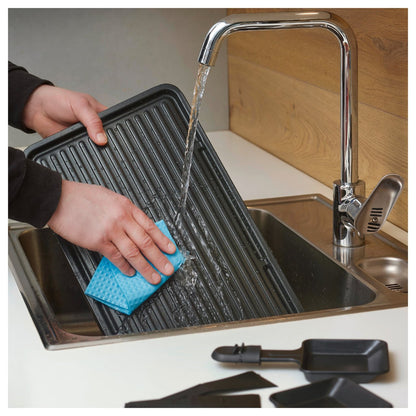 RG 9670 Raclette Grill