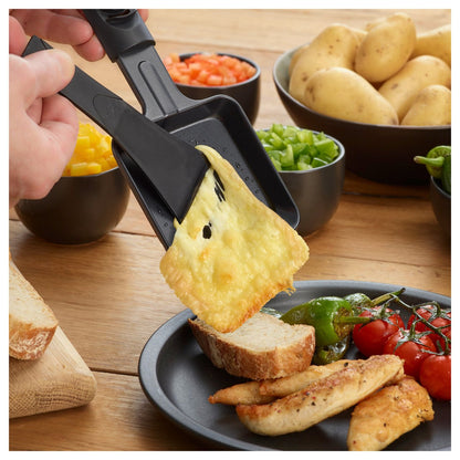RG 9670 Raclette Grill