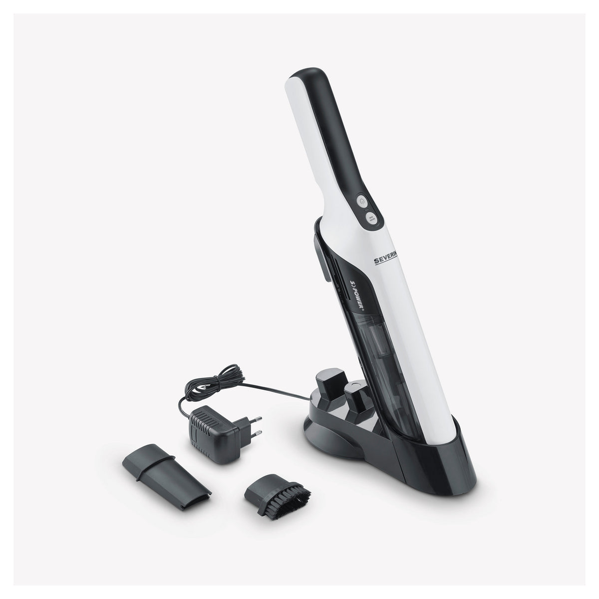 HV 7140 S'Power Handstaubsauger