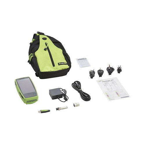 NetAlly EtherScope nXG EXG-300 Portable Network Expert