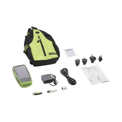 NetAlly EtherScope nXG EXG-300 Portable Network Expert