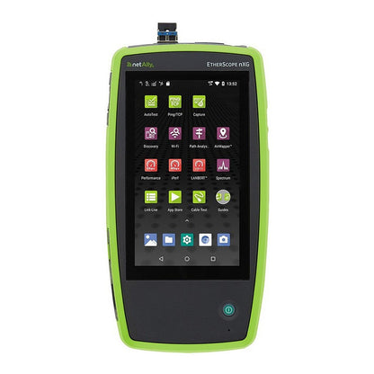 NetAlly EtherScope nXG EXG-300 Portable Network Expert