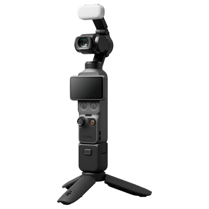 DJI Osmo Pocket 4 Creator Combo