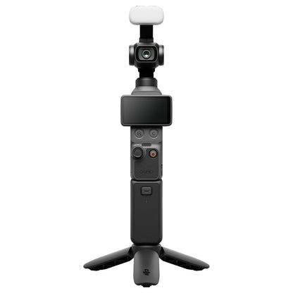 DJI Osmo Pocket 4 Creator Combo