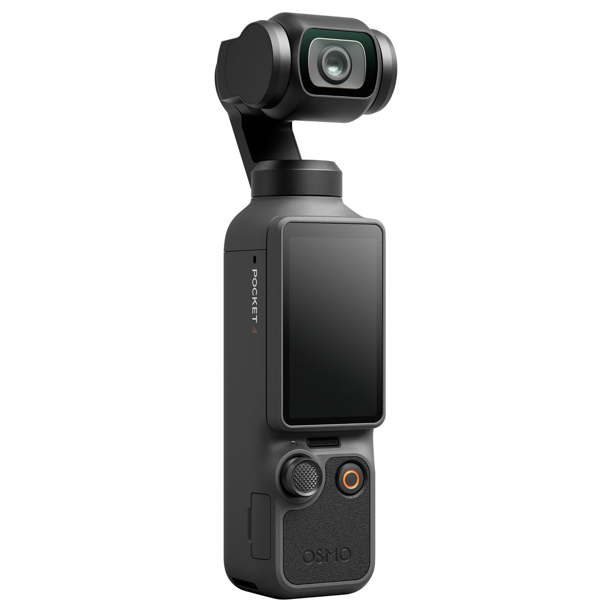 DJI Osmo Pocket 4