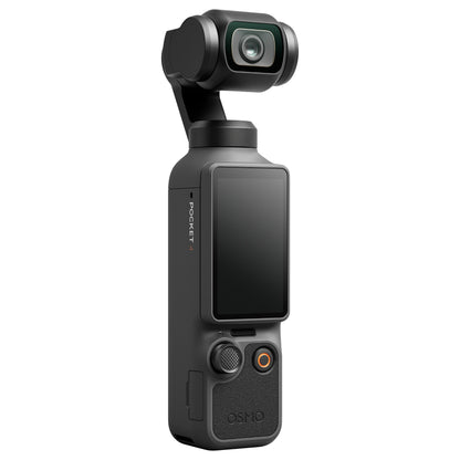 DJI Osmo Pocket 4