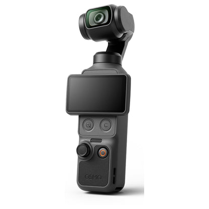 DJI Osmo Pocket 4