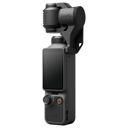 DJI Osmo Pocket 4
