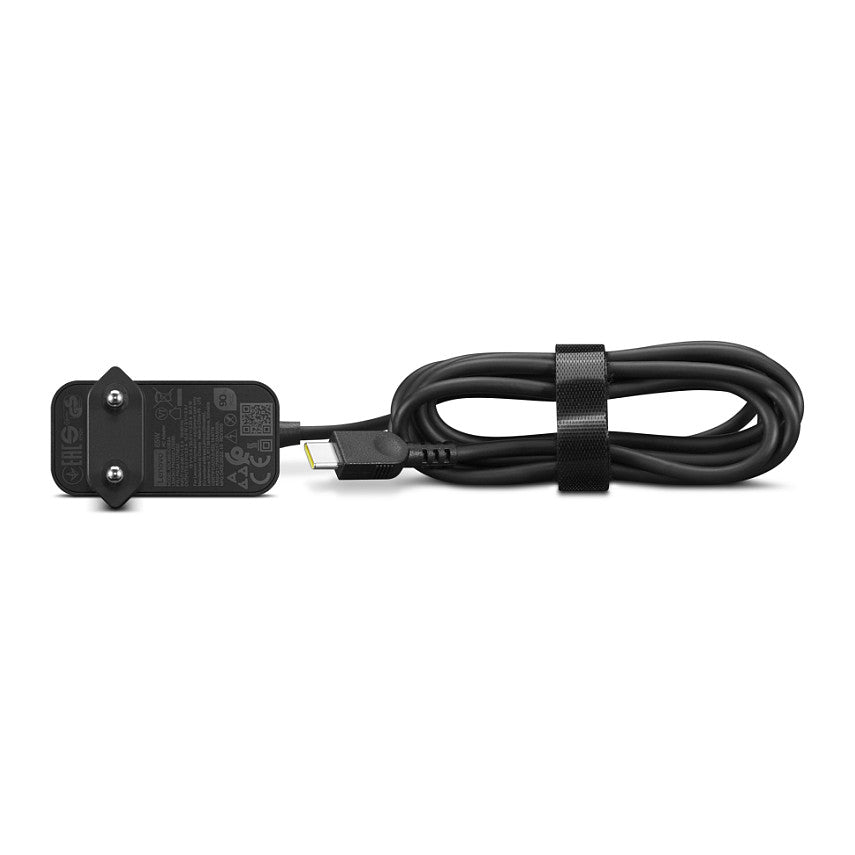 N Lenovo 65W USB-C Wall Adapter - EU