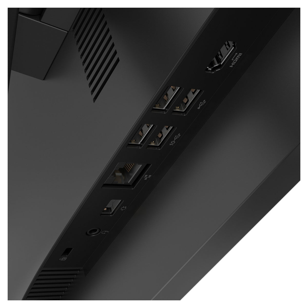AIO Lenovo ThinkCentre V100 23,8 i3-N300/16GB/256SSD/W11 Pro