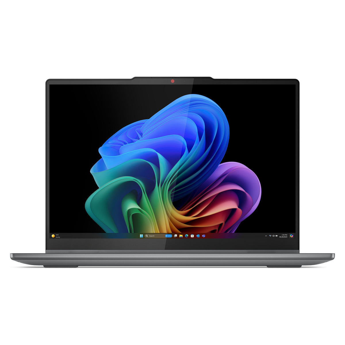 Lenovo IdeaPad 5 2-in-1 Qualcomm X1P-42-100/24GB/1TBSSD/W11 Home