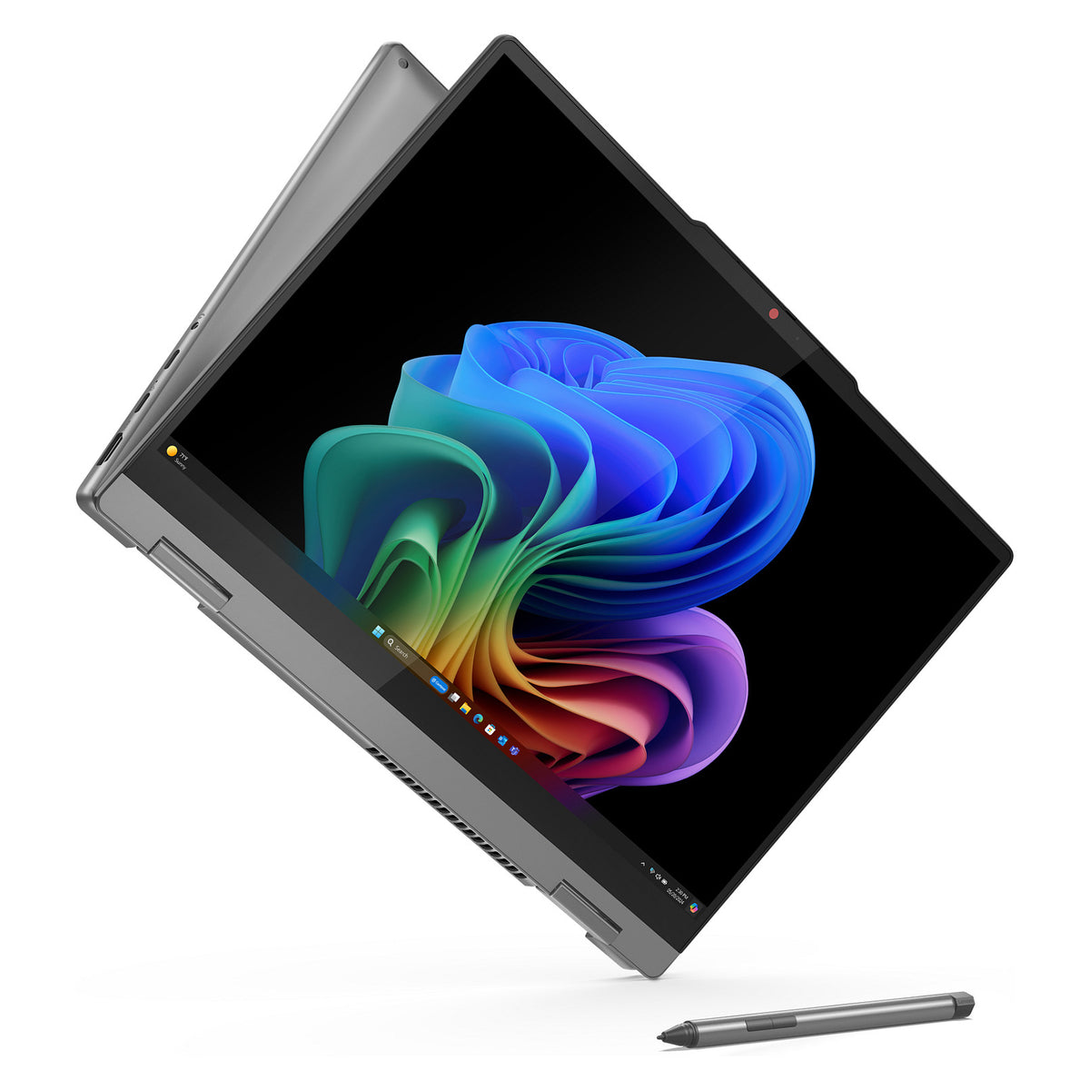 Lenovo IdeaPad 5 2-in-1 Qualcomm X1P-42-100/24GB/1TBSSD/W11 Home