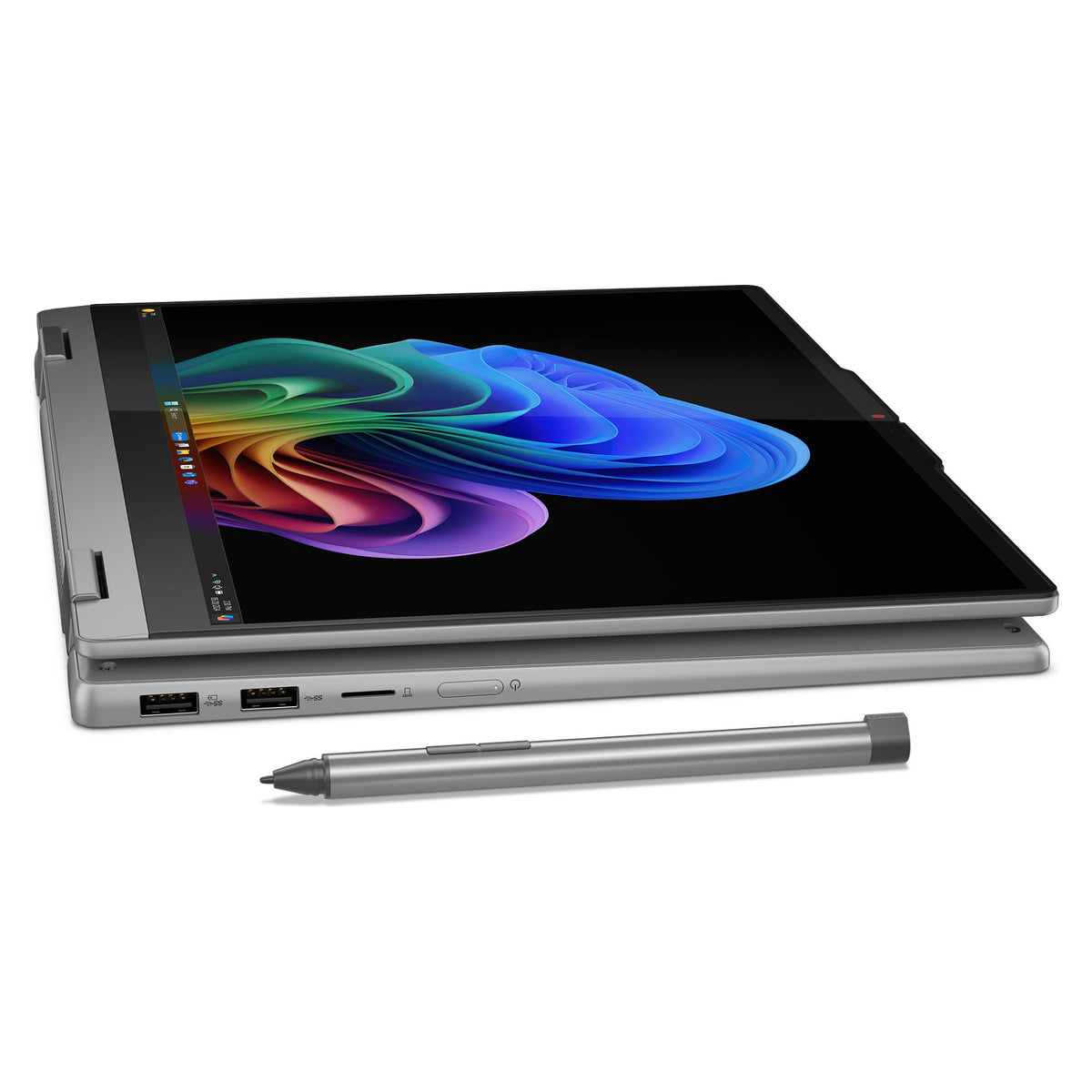 Lenovo IdeaPad 5 2-in-1 Qualcomm X1P-42-100/24GB/1TBSSD/W11 Home