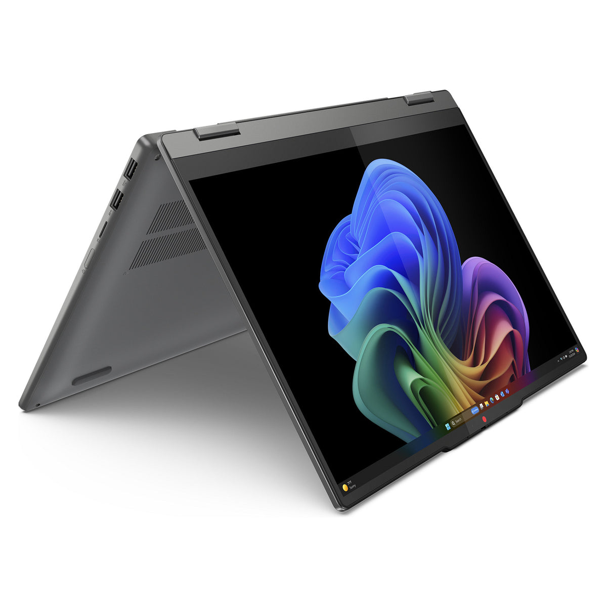 Lenovo IdeaPad 5 2-in-1 Qualcomm X1P-42-100/24GB/1TBSSD/W11 Home