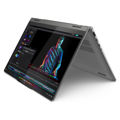 Lenovo IdeaPad 5 2-in-1 Qualcomm X1P-42-100/24GB/1TBSSD/W11 Home
