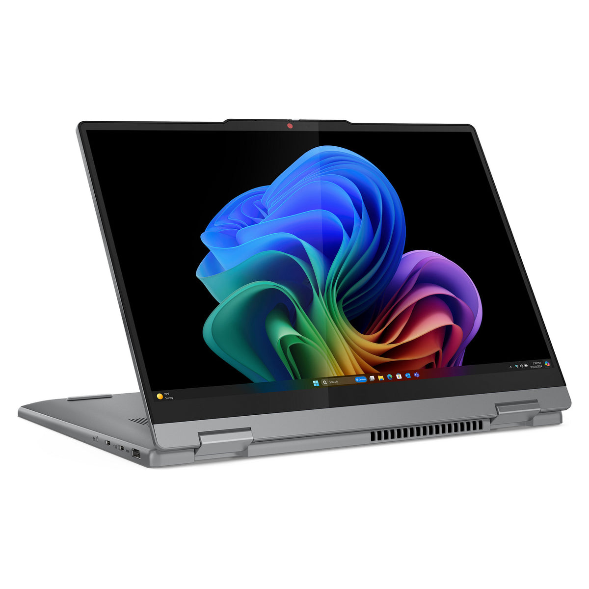 Lenovo IdeaPad 5 2-in-1 Qualcomm X1P-42-100/24GB/1TBSSD/W11 Home