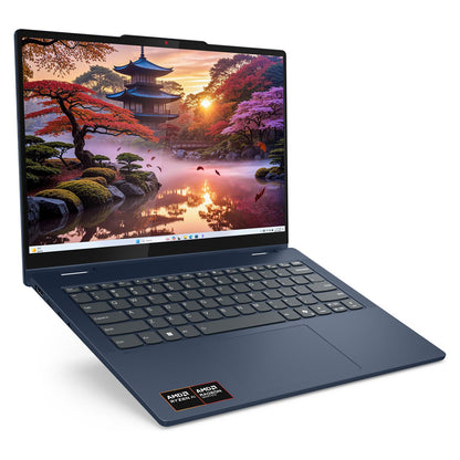 Lenovo IdeaPad 5 2-in-1 RYZ AI 7 350/16GB/1TBSSD/W11 Home