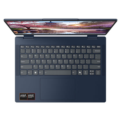 Lenovo IdeaPad 5 2-in-1 RYZ AI 7 350/16GB/1TBSSD/W11 Home