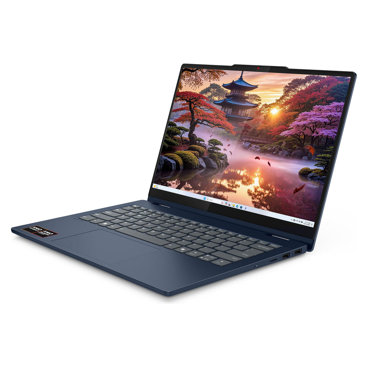 Lenovo IdeaPad 5 2-in-1 RYZ AI 7 350/16GB/1TBSSD/W11 Home