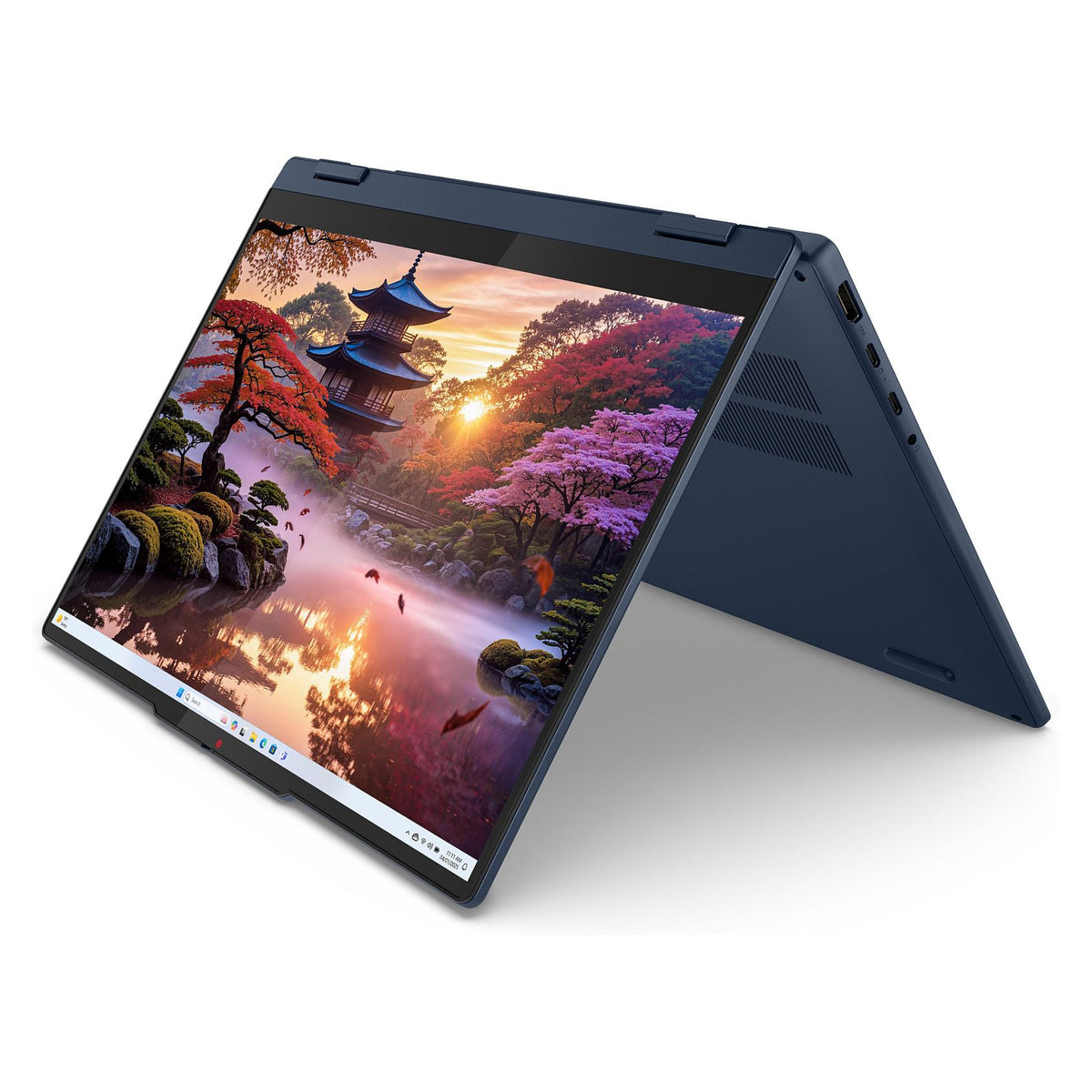 Lenovo IdeaPad 5 2-in-1 RYZ AI 7 350/16GB/1TBSSD/W11 Home