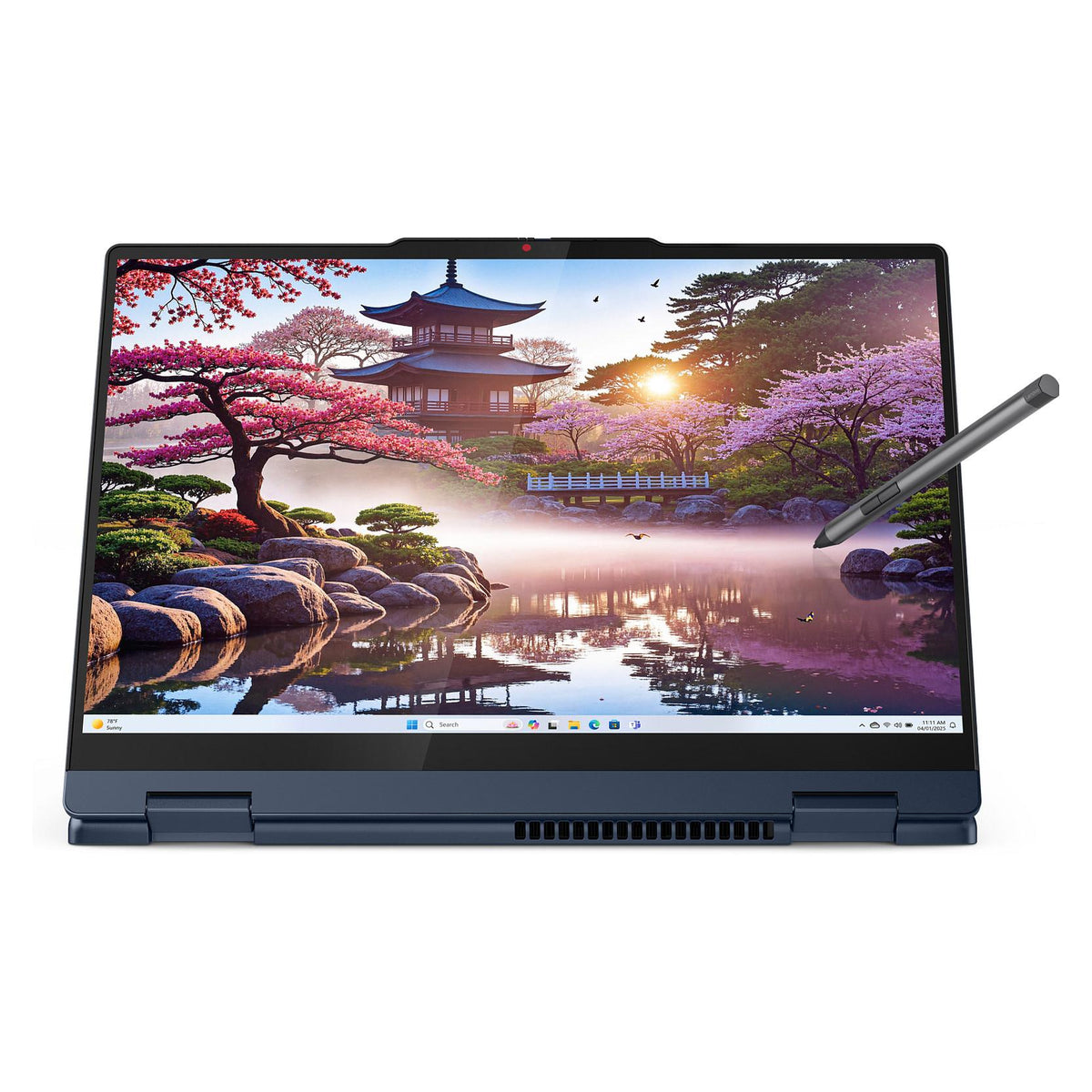 Lenovo IdeaPad 5 2-in-1 RYZ AI 7 350/16GB/1TBSSD/W11 Home