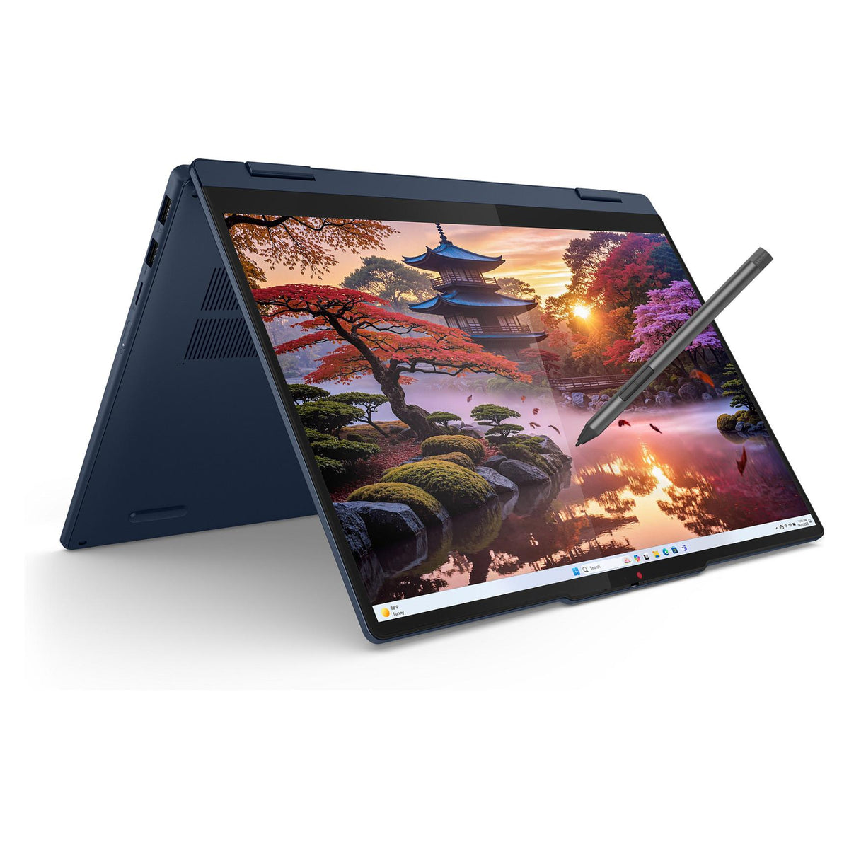 Lenovo IdeaPad 5 2-in-1 RYZ AI 7 350/16GB/1TBSSD/W11 Home