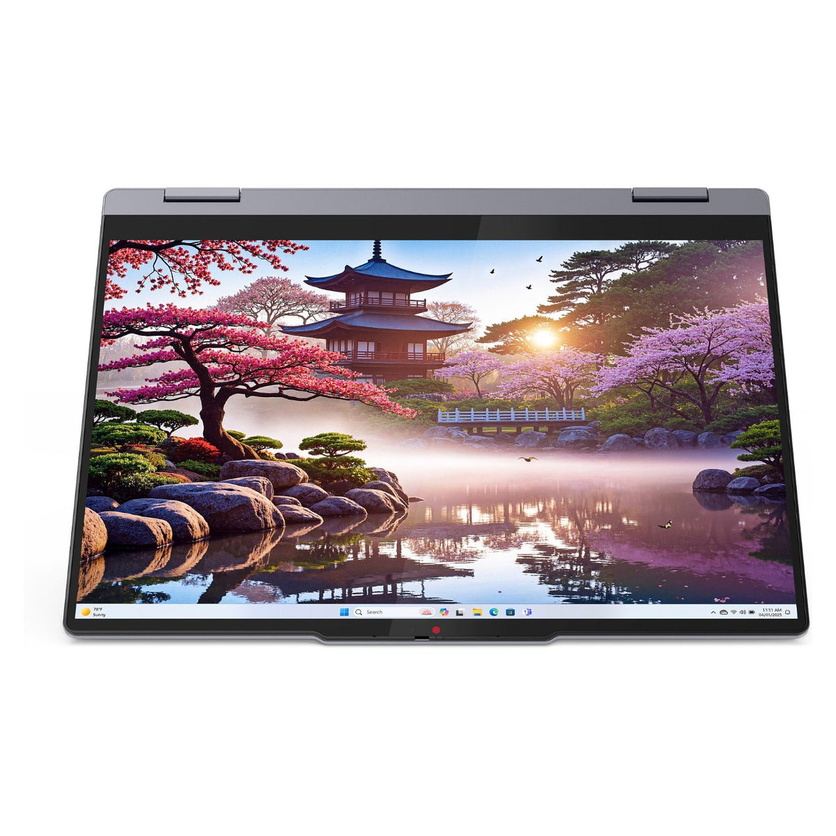 Lenovo IdeaPad 5 2-in-1 RYZ AI 5 340/16GB/512SSD/W11 Home