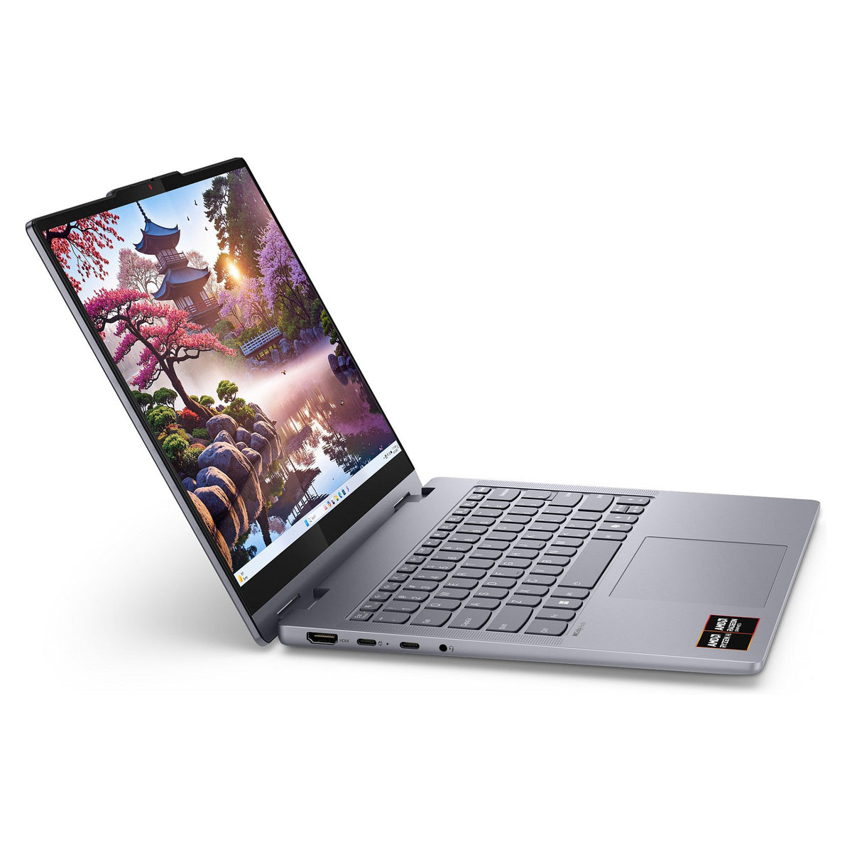 Lenovo IdeaPad 5 2-in-1 RYZ AI 5 340/16GB/512SSD/W11 Home