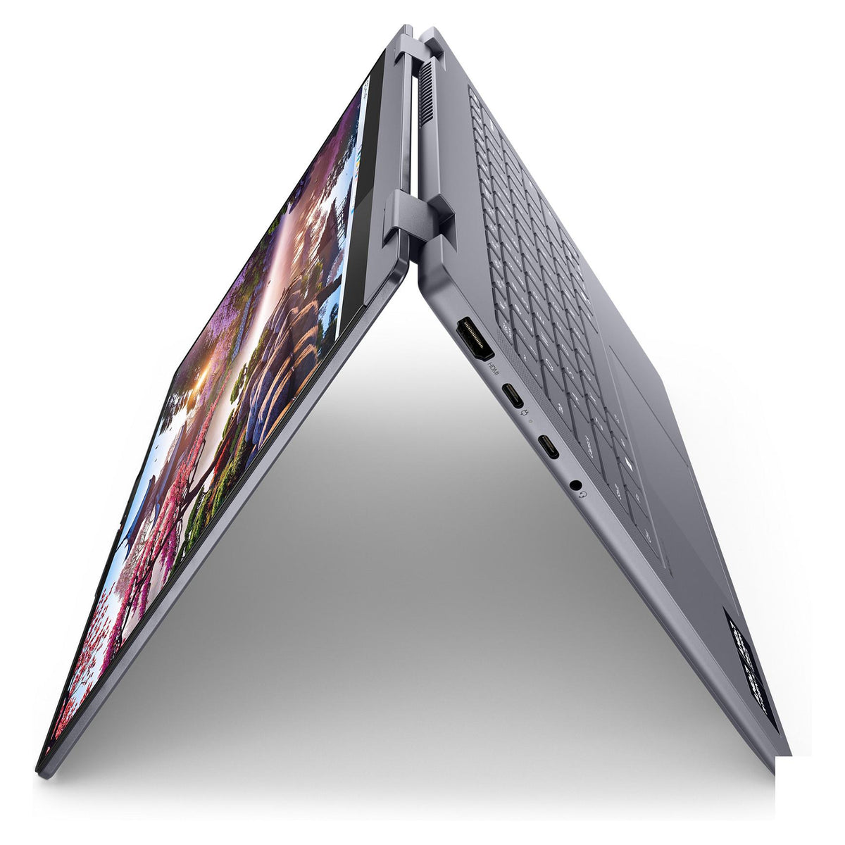 Lenovo IdeaPad 5 2-in-1 RYZ AI 5 340/16GB/512SSD/W11 Home