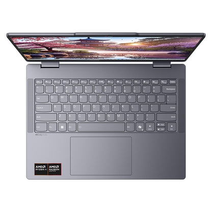 Lenovo IdeaPad 5 2-in-1 RYZ AI 5 340/16GB/512SSD/W11 Home