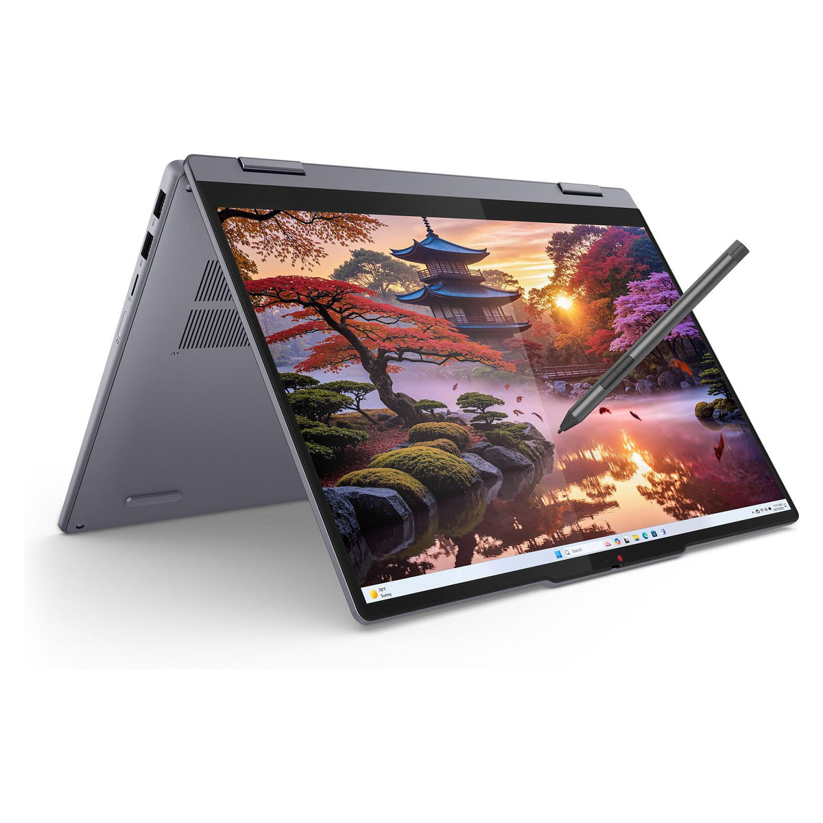 Lenovo IdeaPad 5 2-in-1 RYZ AI 5 340/16GB/512SSD/W11 Home