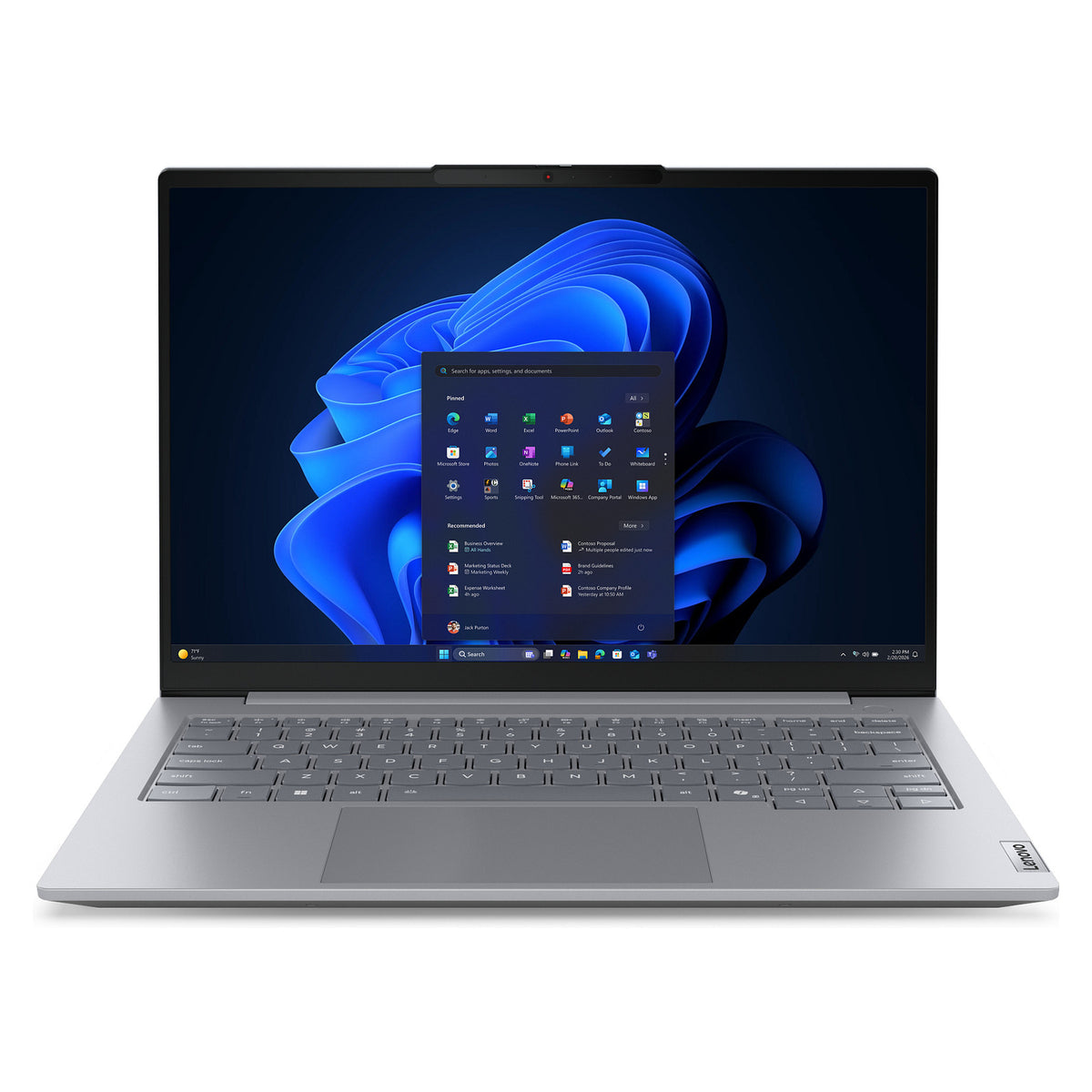 Lenovo ThinkBook 14 G9 RYZ5 220/16GB/512SSD/W11 Pro Arctic Grey TopSeller
