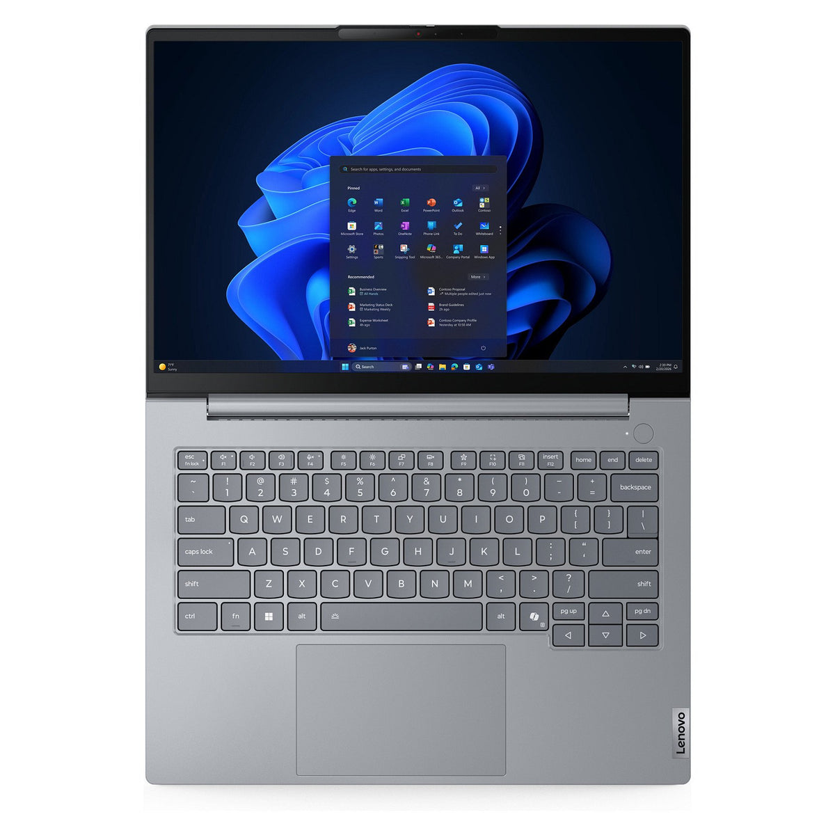 Lenovo ThinkBook 14 G9 RYZ5 220/16GB/512SSD/W11 Pro Arctic Grey TopSeller