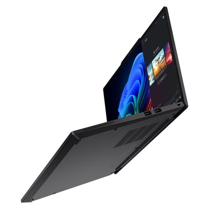 Lenovo ThinkPad T14s G6 CU7 255U/32GB/1TBSSD/W11 Pro LTE 4G Black TopSeller