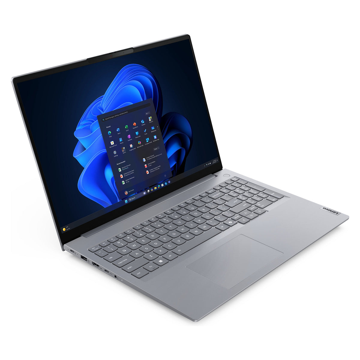 Lenovo ThinkBook 16 G9 RYZ5 220/16GB/512SSD/W11 Pro Arctic Grey TopSeller