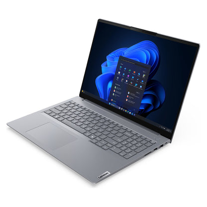 Lenovo ThinkBook 16 G9 RYZ5 220/16GB/512SSD/W11 Pro Arctic Grey TopSeller