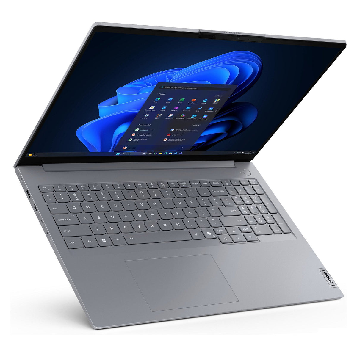 Lenovo ThinkBook 16 G9 RYZ5 220/16GB/512SSD/W11 Pro Arctic Grey TopSeller