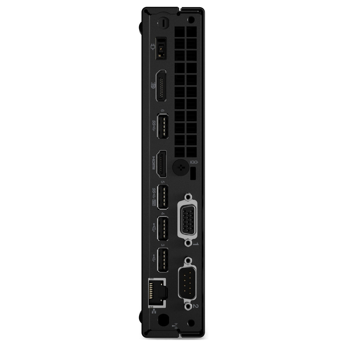 Lenovo ThinkCentre M75q Tiny RYZ5 5600GE/16GB/256SSD/W11 Pro