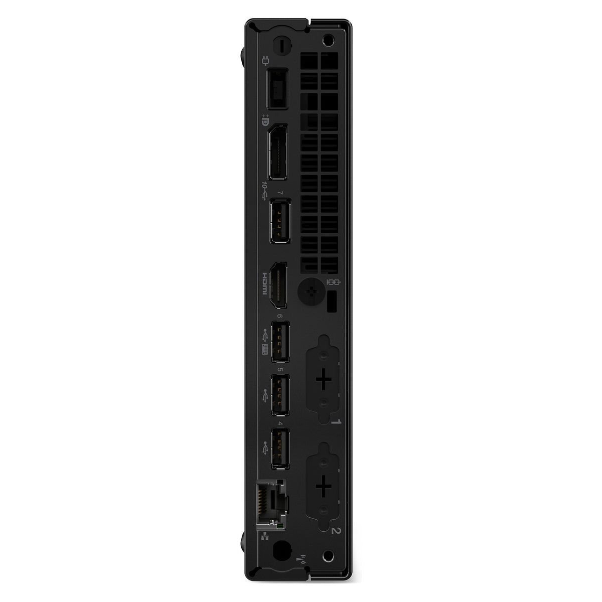 Lenovo ThinkCentre M75q Tiny RYZ7 8700GE/32GB/512SSD/FreeDOS