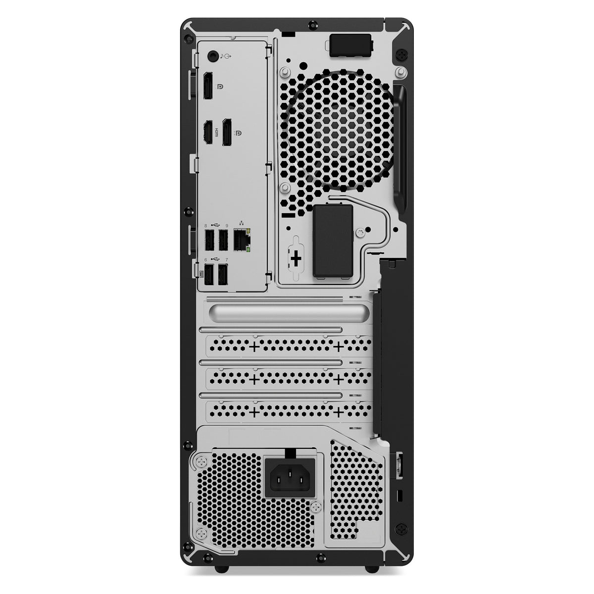 Lenovo ThinkCentre M75t MT RYZ7 8700G/32GB/1TBSSD/FreeDOS