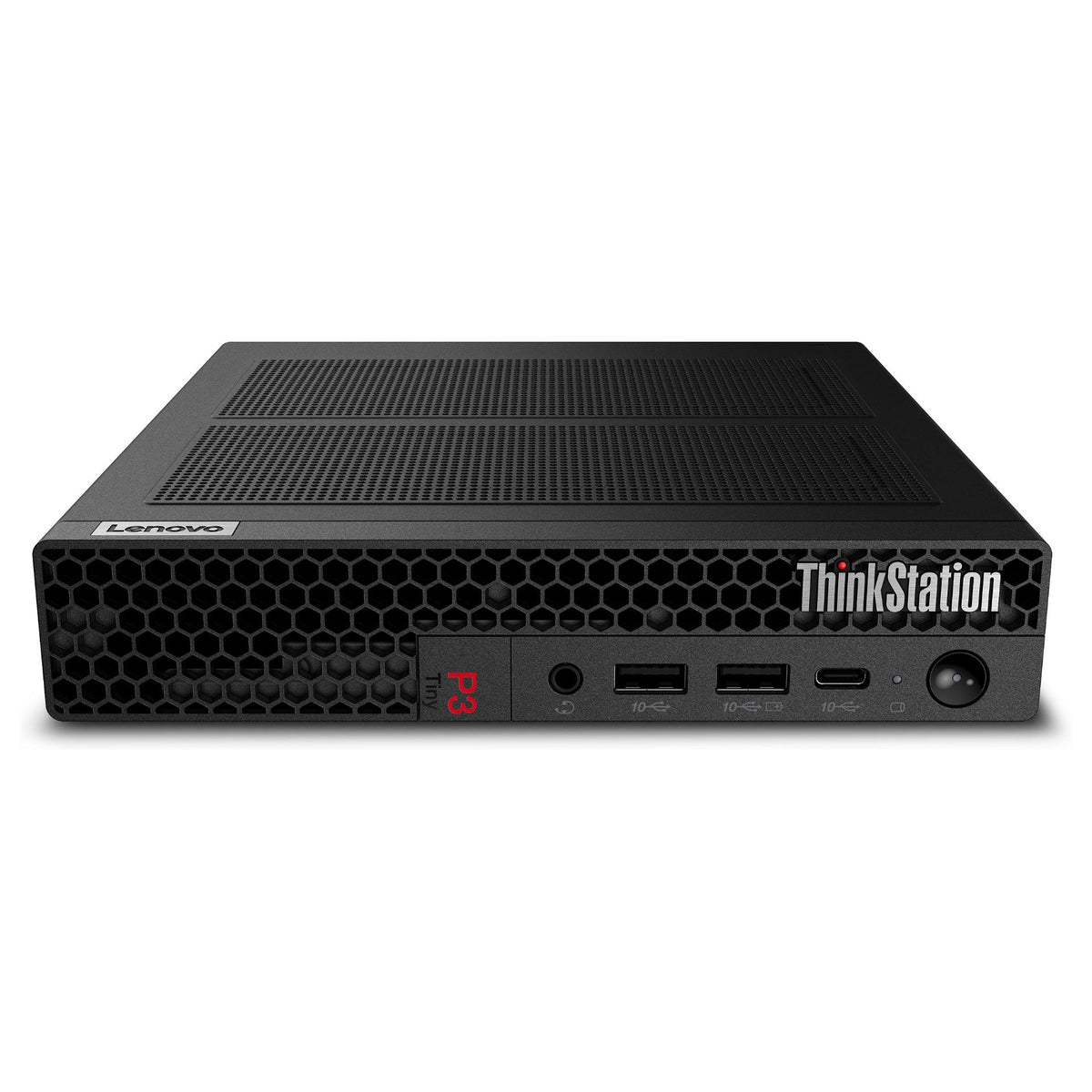 Lenovo ThinkStation P3 Tiny i7-14700/64GB/1TBSSD/RTX A1000/W11 Pro