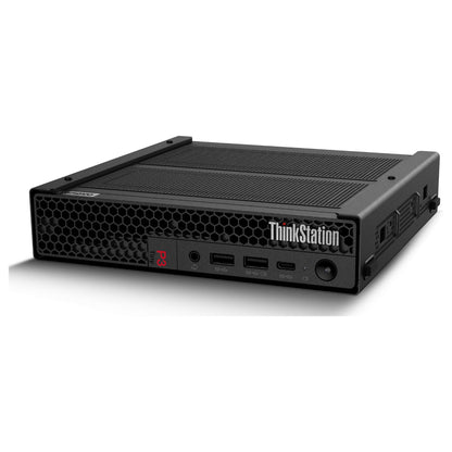 Lenovo ThinkStation P3 Tiny i7-14700/64GB/1TBSSD/RTX A1000/W11 Pro