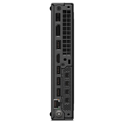 Lenovo ThinkStation P3 Tiny i7-14700/64GB/1TBSSD/RTX A1000/W11 Pro