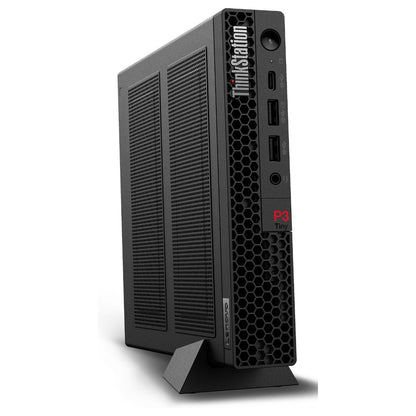 Lenovo ThinkStation P3 Tiny i7-14700/32GB/1TBSSD/RTX A1000/W11 Pro
