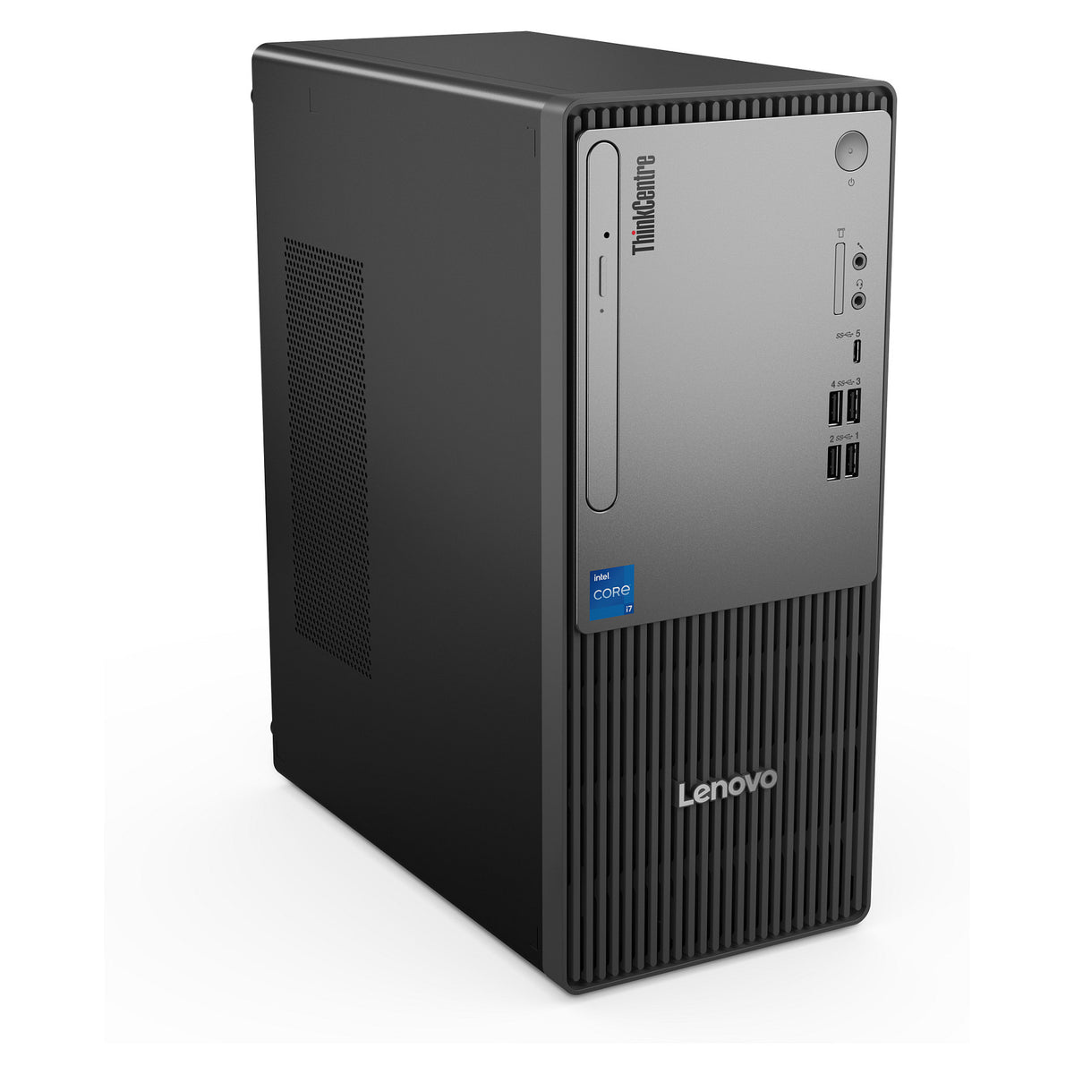 Lenovo ThinkCentre Neo 50t Tower i5-14400/16GB/512SSD/FreeDOS