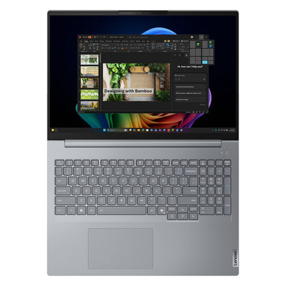 Lenovo ThinkBook 14 G9 CU5 325/32GB/1TBSSD/W11 Pro Arctic Grey TopSeller