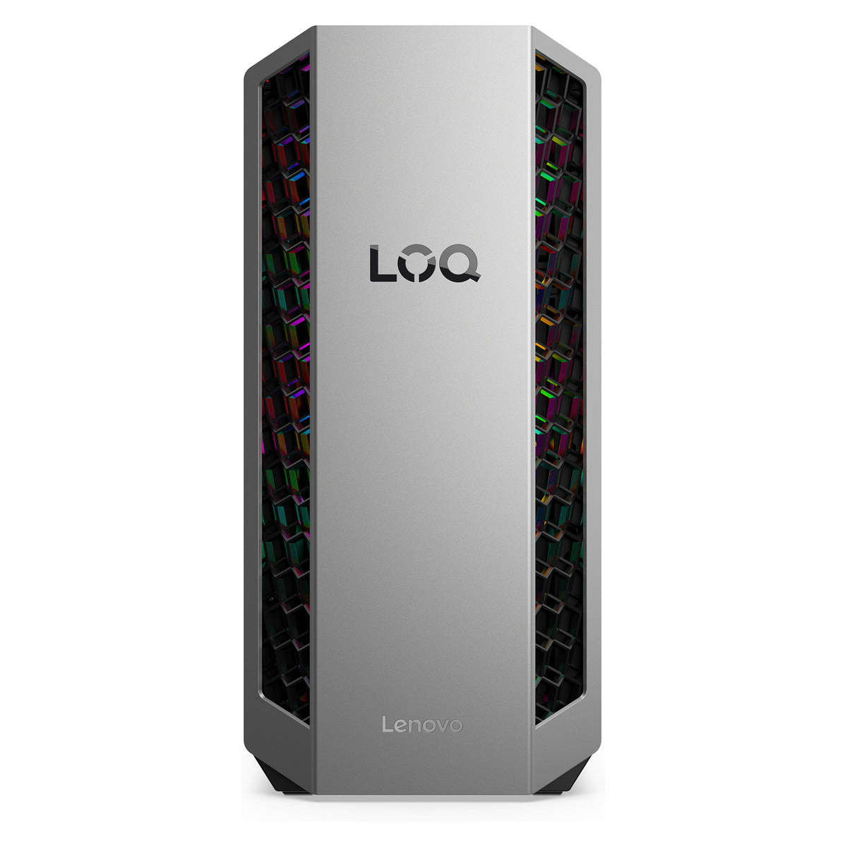 Lenovo IdeaCentre LOQ 26ADR10 RYZ7 8745HX/32GB/1TBSSD/RTX5070/W11 Home